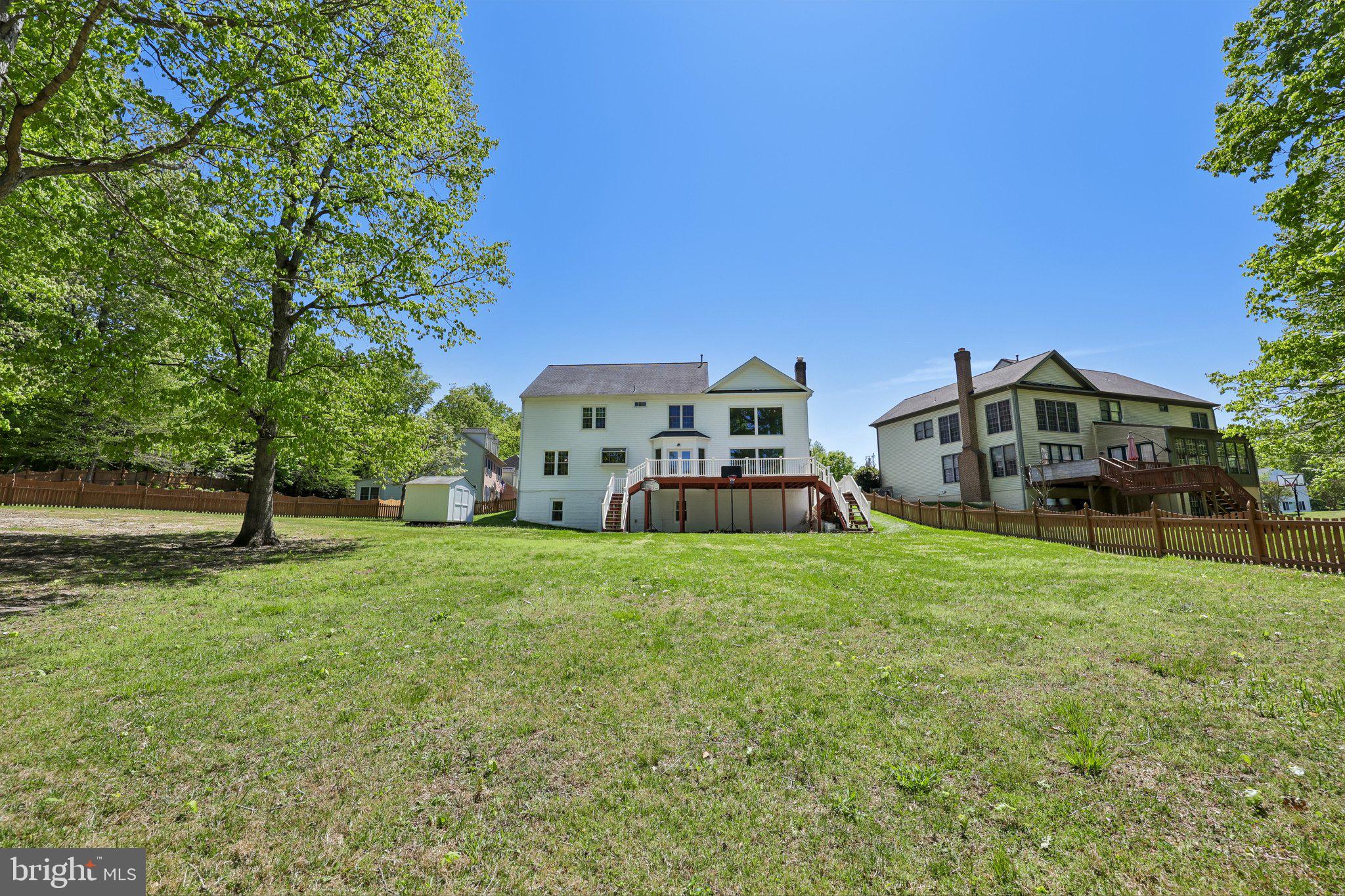 3519 Katrina Court Triangle, VA 22172 - Photo 75 of 101