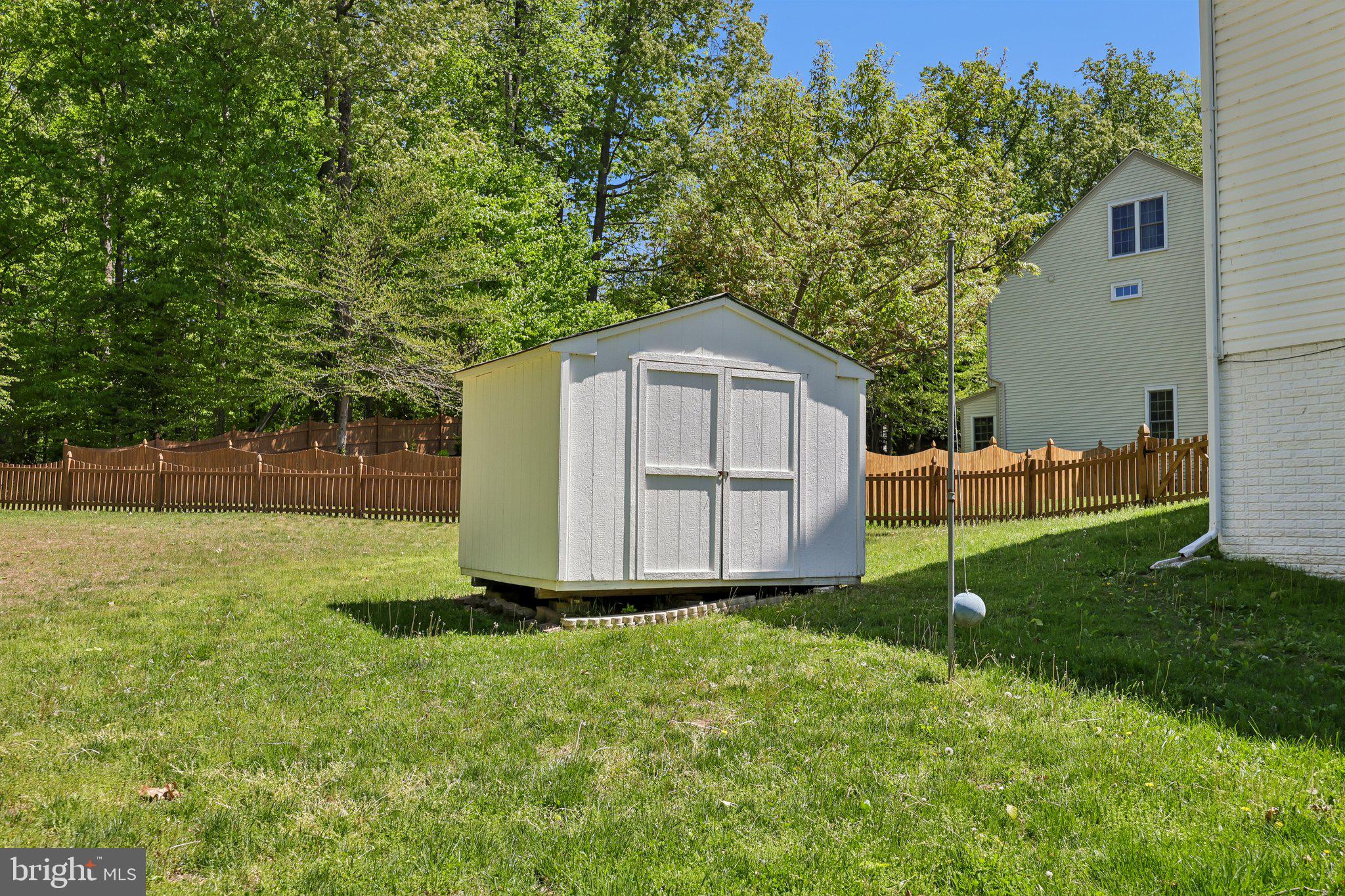 3519 Katrina Court Triangle, VA 22172 - Photo 76 of 101