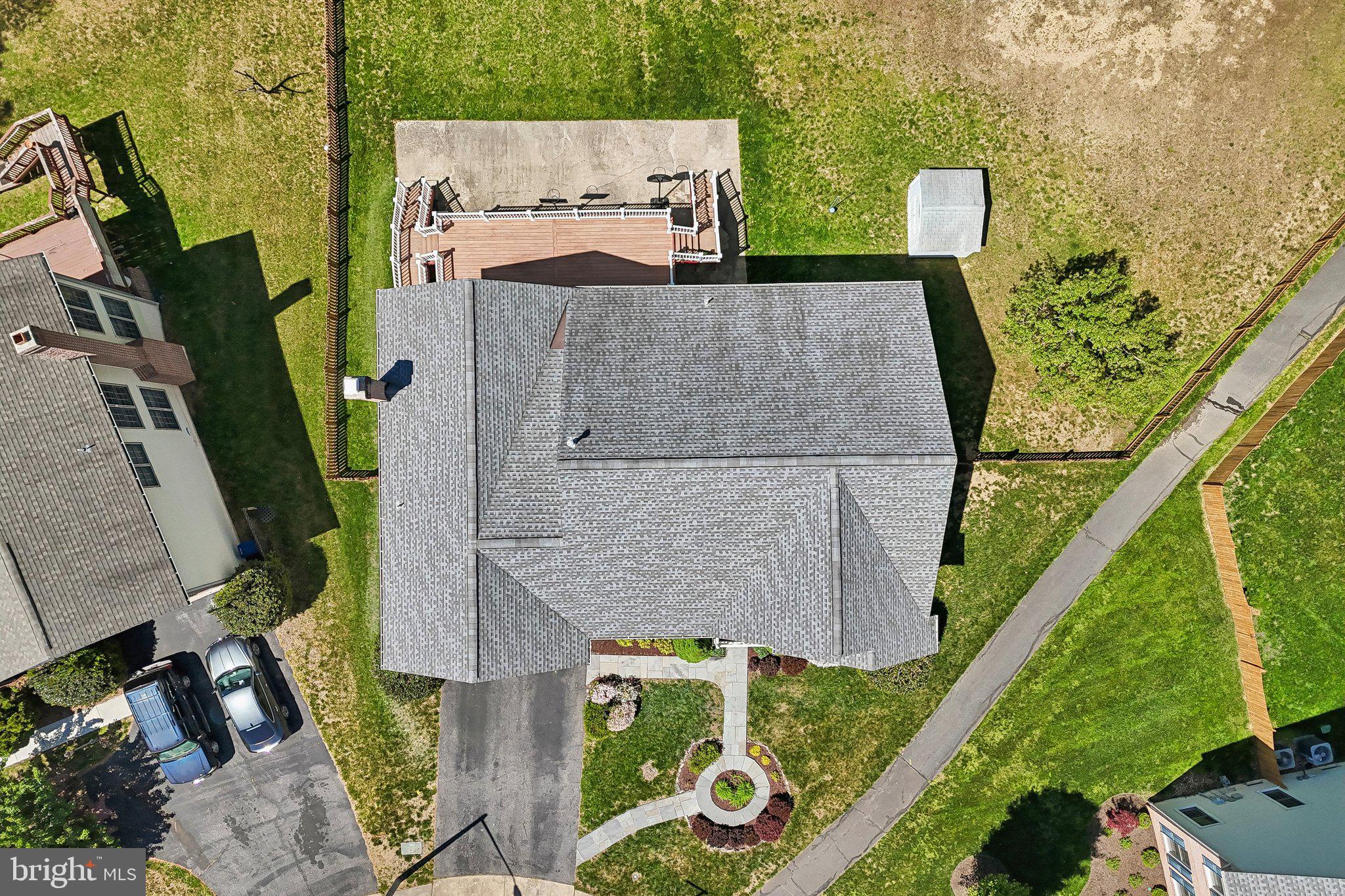 3519 Katrina Court Triangle, VA 22172 - Photo 83 of 101
