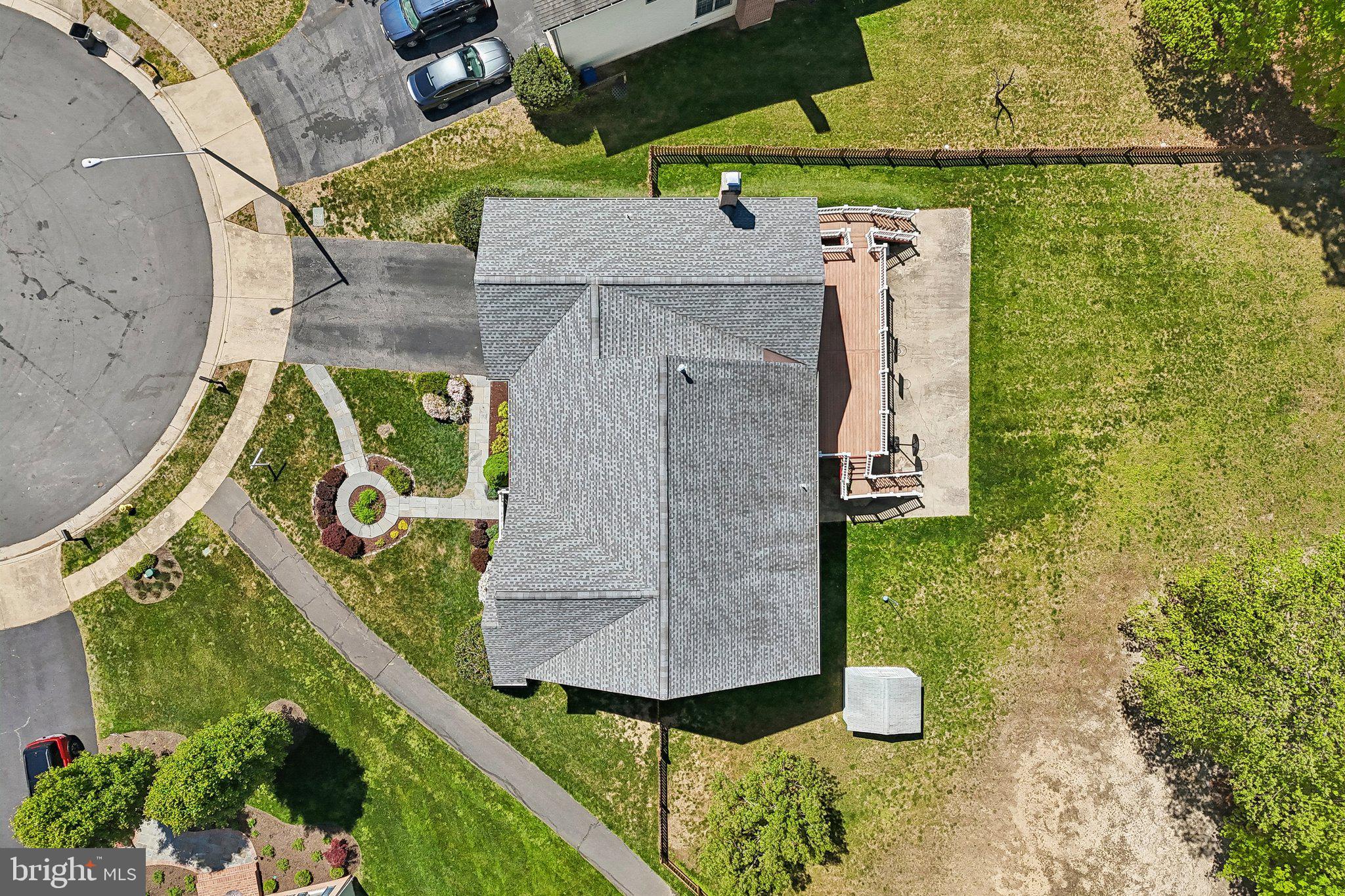 3519 Katrina Court Triangle, VA 22172 - Photo 84 of 101