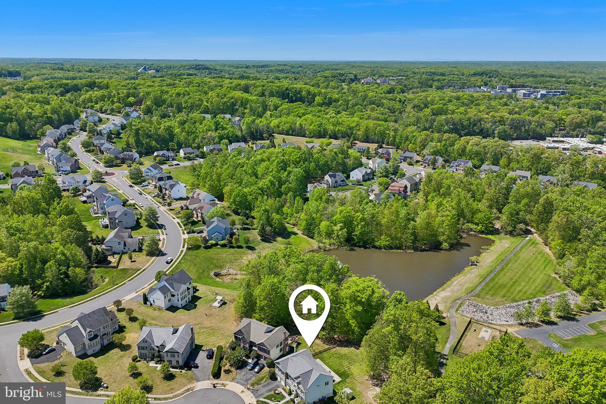 3519 Katrina Court Triangle, VA 22172 - Photo 88 of 101