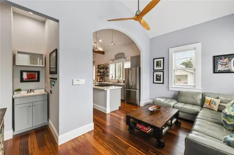 $465,000 | 3029 Cadiz Street, New Orleans, LA 70125