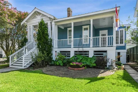 $465,000 | 3029 Cadiz Street, New Orleans, LA 70125