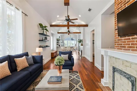 $465,000 | 3029 Cadiz Street, New Orleans, LA 70125