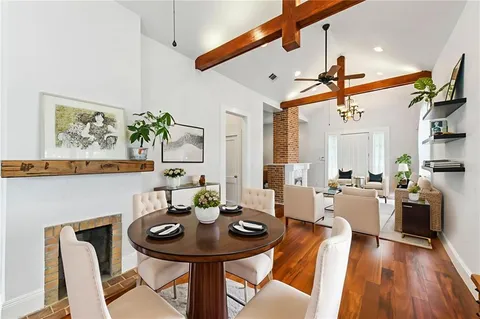 $465,000 | 3029 Cadiz Street, New Orleans, LA 70125