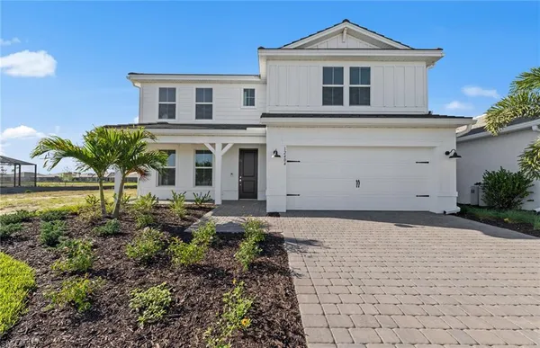 $629,990 | 12404 Basalt Lane, Alva, FL 33920