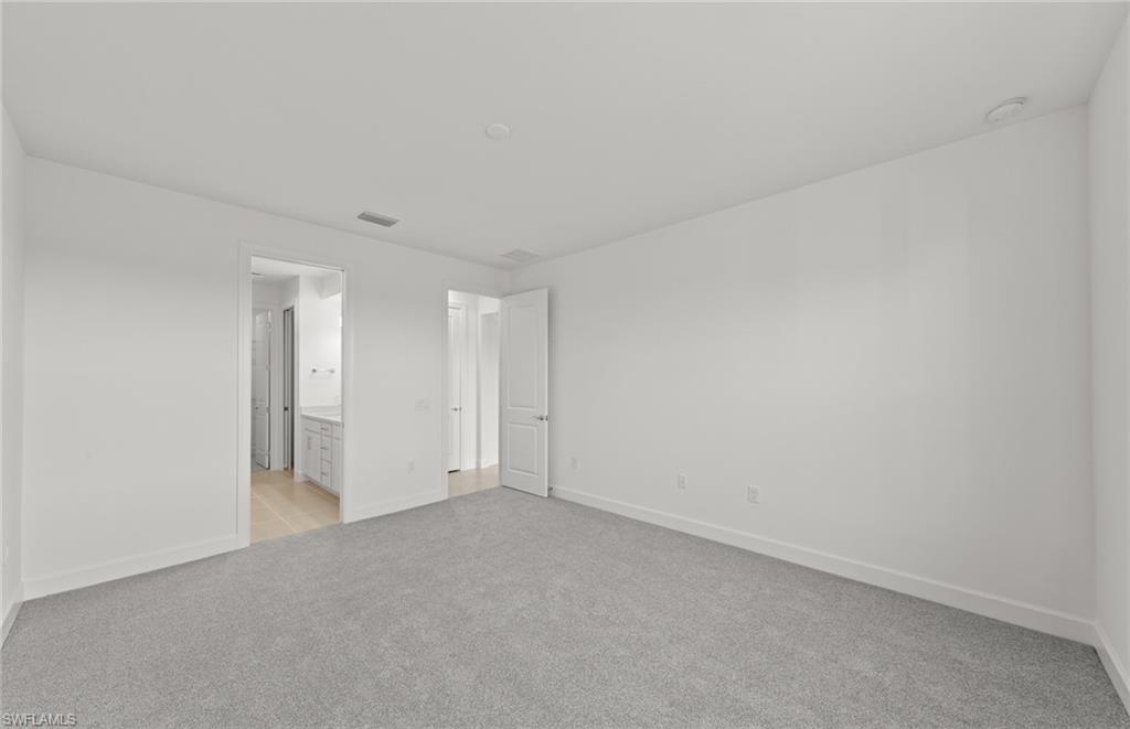 12404 Basalt Lane Alva, FL 33920 - Photo 11 of 50 a view of an empty room