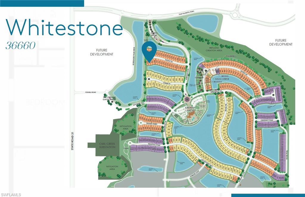 12404 Basalt Lane Alva, FL 33920 - Photo 4 of 50