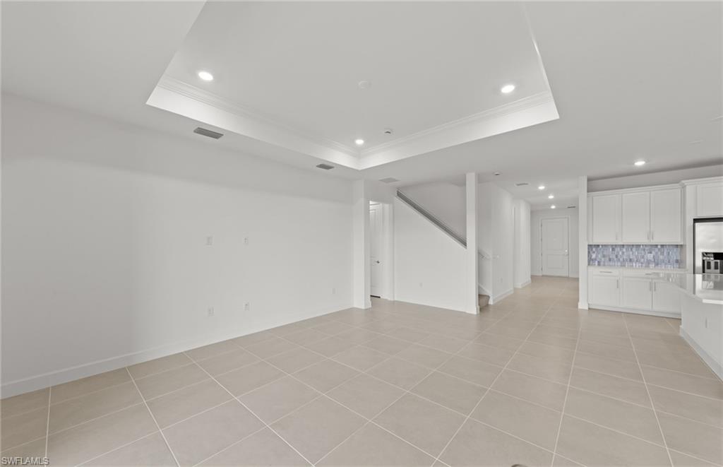 12404 Basalt Lane Alva, FL 33920 - Photo 10 of 50 a view of an empty room