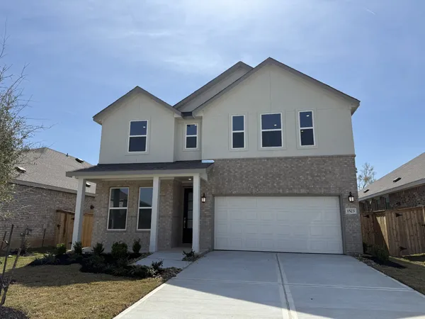 $363,990 | 16898 Buckwood Trail, Splendora, TX 77372