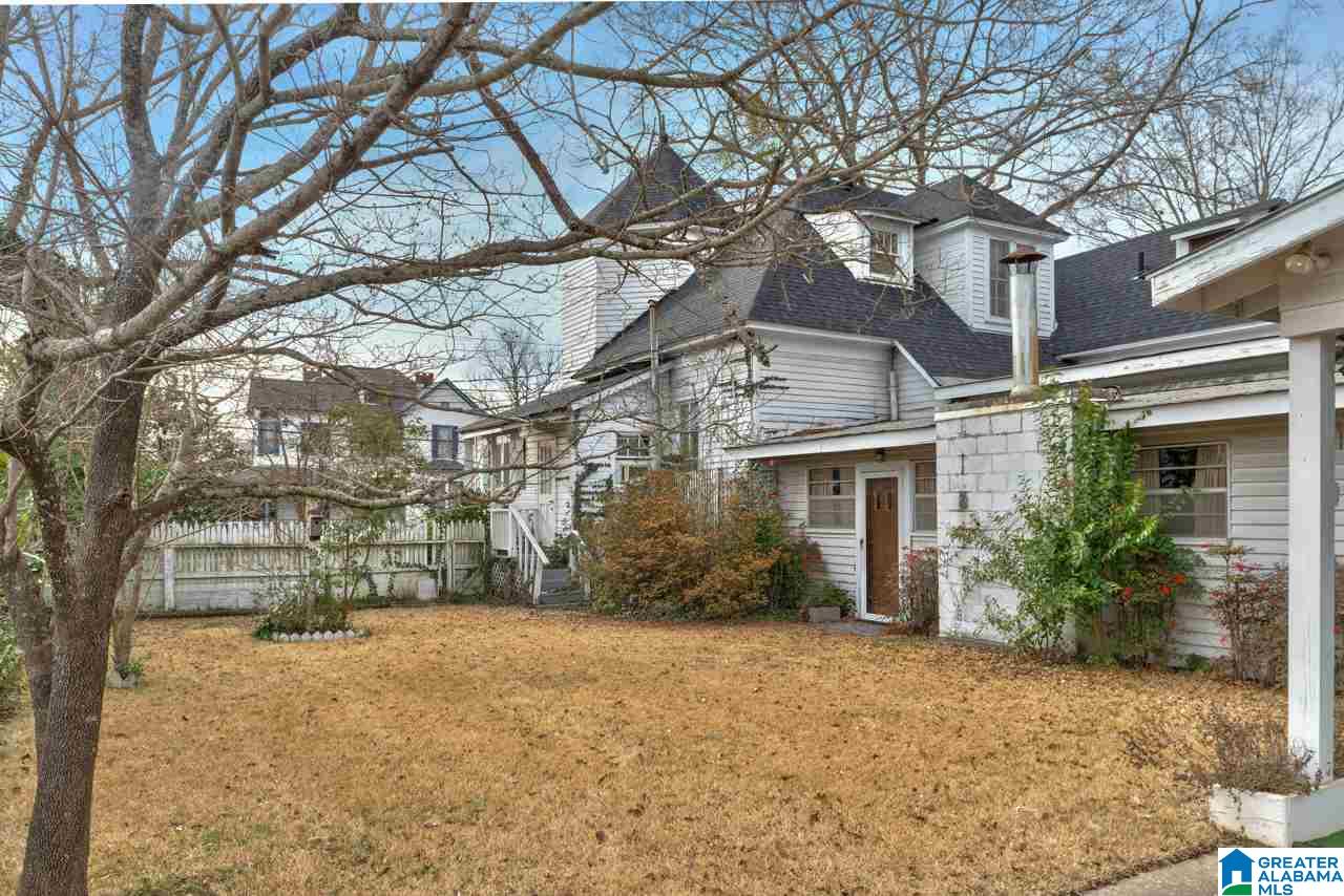 820 Middle Street Montevallo, AL 35115 - Photo 17 of 33 Gallery Image 17