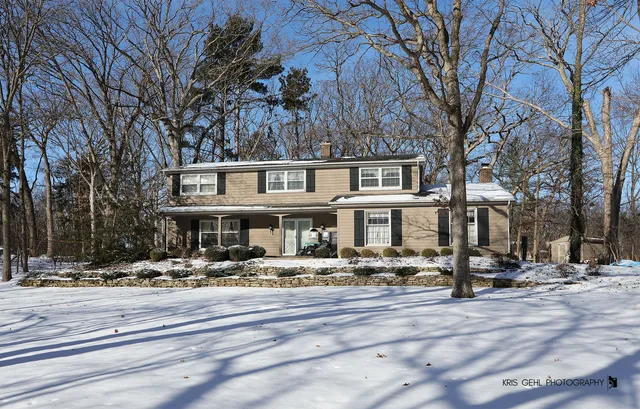 $629,900 | 22182 West Little Pond Road, Kildeer, IL 60047