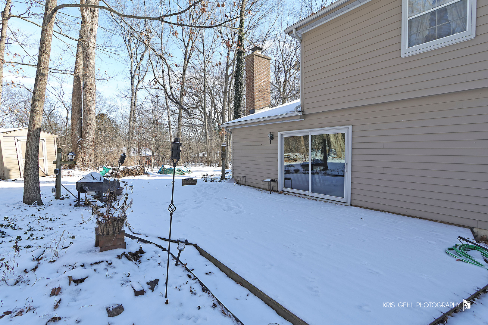 22182 West Little Pond Road Kildeer, IL 60047 - Photo 25 of 25