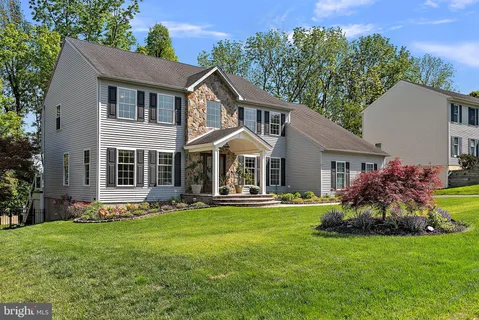 $769,900 | 40 Silverwood Boulevard, Newark, DE 19711