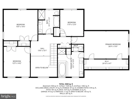 $769,900 | 40 Silverwood Boulevard, Newark, DE 19711
