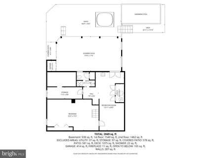 $769,900 | 40 Silverwood Boulevard, Newark, DE 19711