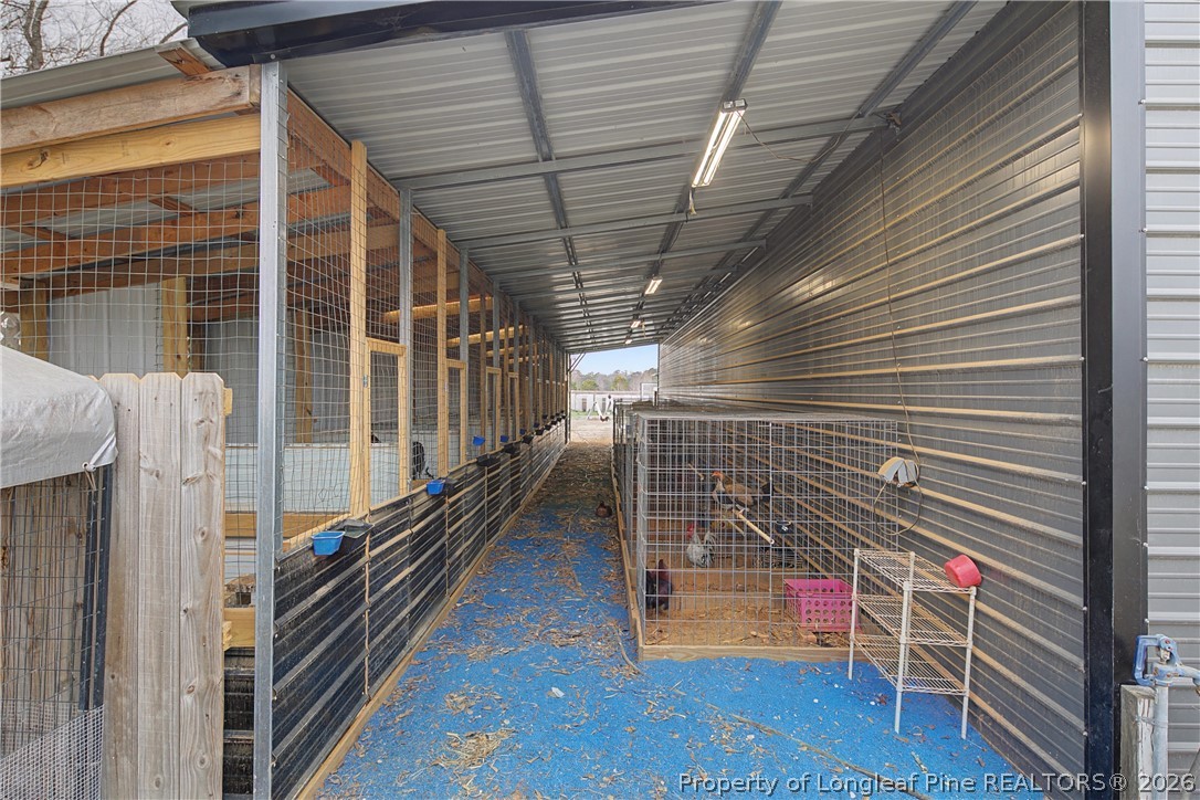 9109 Chicken Foot Road St. Pauls, NC 28384 - Photo 41 of 49