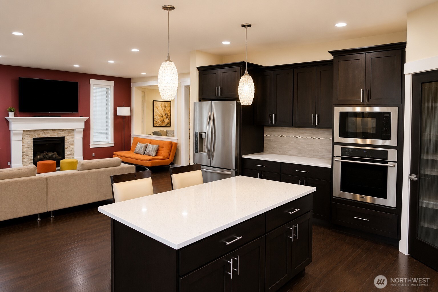 4109 172nd Place Southeast Bothell, WA 98012 - Photo 7 of 31