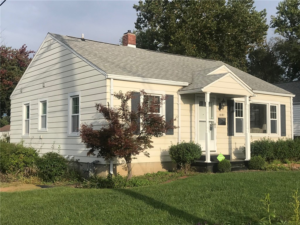 1001 North Summit Avenue Decatur, IL 62522 - Photo 2 of 24