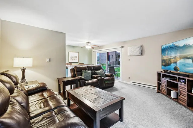 $149,900 | 15728 Terrace Drive, Unit RO1, Oak Forest, IL 60452