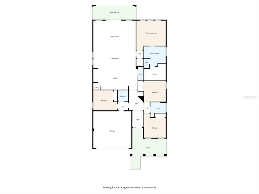 6003 Milestone Drive Apollo Beach, FL 33572 - Photo 50 of 50