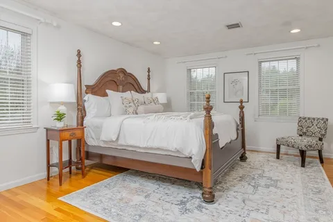 $1,250,000 | 100 Overlook Drive, Groton, MA 01450