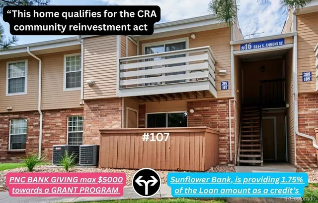 a front view of a building with entryway