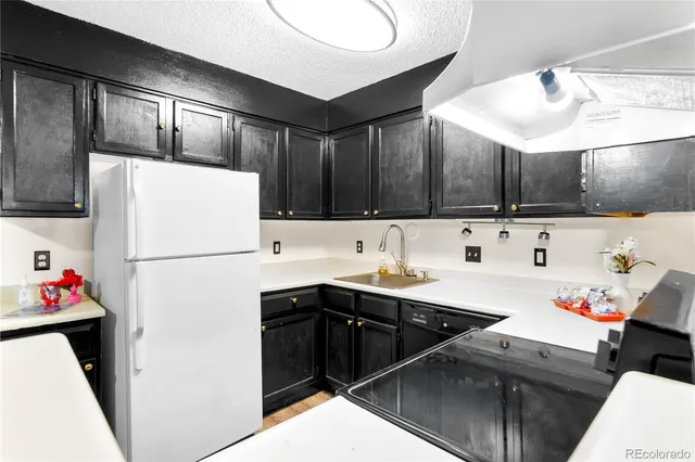 $245,000 | 3344 South Ammons Street, Unit 107, Lakewood, CO 80227