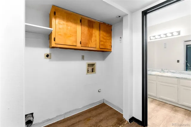 $245,000 | 3344 South Ammons Street, Unit 107, Lakewood, CO 80227