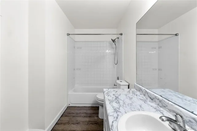 $245,000 | 3344 South Ammons Street, Unit 107, Lakewood, CO 80227