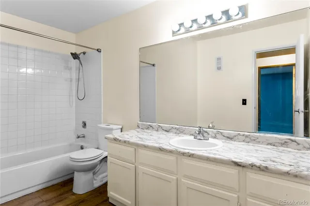 $245,000 | 3344 South Ammons Street, Unit 107, Lakewood, CO 80227