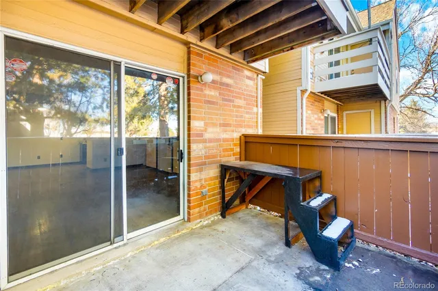 $245,000 | 3344 South Ammons Street, Unit 107, Lakewood, CO 80227