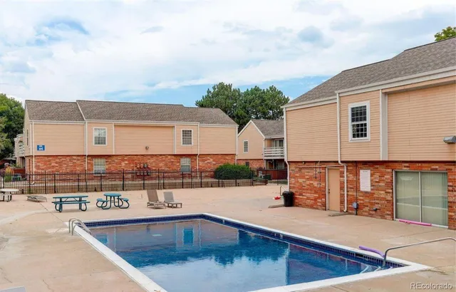 $245,000 | 3344 South Ammons Street, Unit 107, Lakewood, CO 80227