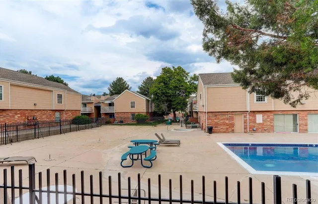 $245,000 | 3344 South Ammons Street, Unit 107, Lakewood, CO 80227