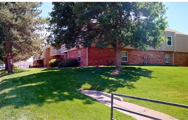 $245,000 | 3344 South Ammons Street, Unit 107, Lakewood, CO 80227