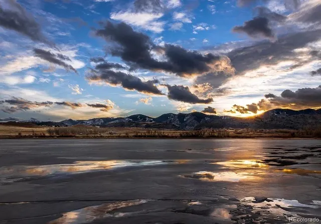 $245,000 | 3344 South Ammons Street, Unit 107, Lakewood, CO 80227