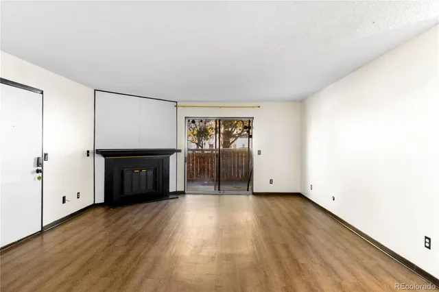 $245,000 | 3344 South Ammons Street, Unit 107, Lakewood, CO 80227
