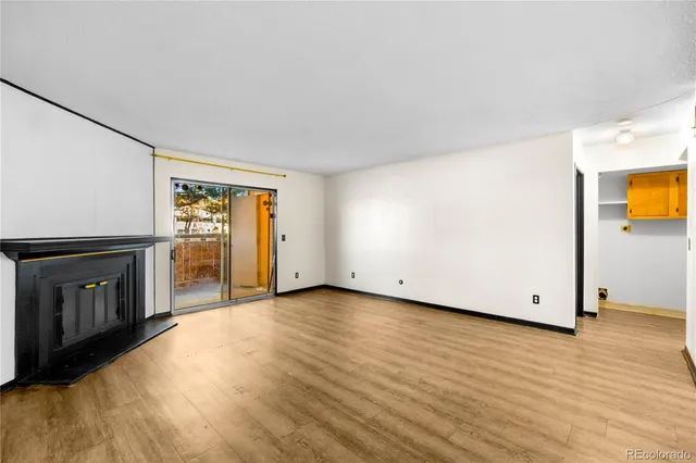 $245,000 | 3344 South Ammons Street, Unit 107, Lakewood, CO 80227