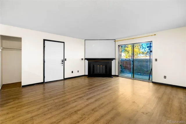 $245,000 | 3344 South Ammons Street, Unit 107, Lakewood, CO 80227