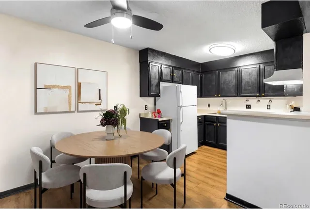 $245,000 | 3344 South Ammons Street, Unit 107, Lakewood, CO 80227