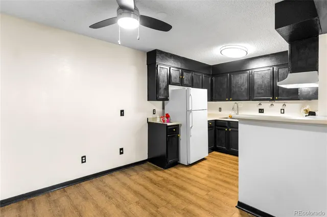 $245,000 | 3344 South Ammons Street, Unit 107, Lakewood, CO 80227