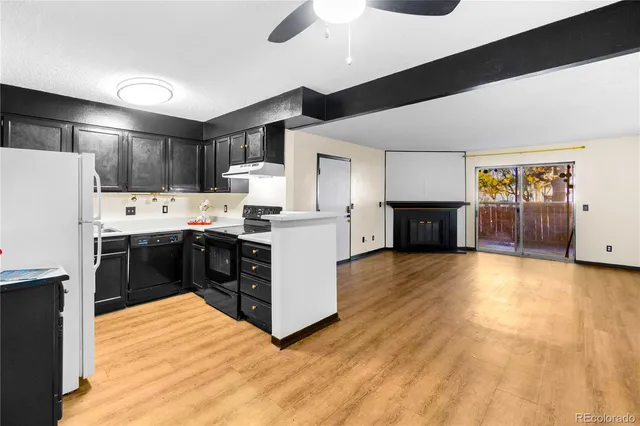 $245,000 | 3344 South Ammons Street, Unit 107, Lakewood, CO 80227