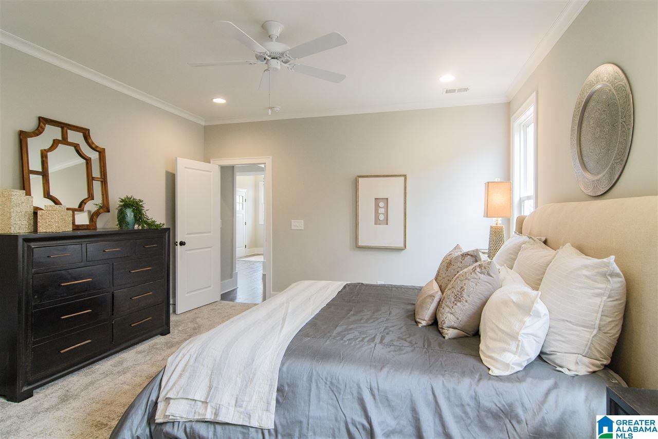 2820 Falliston Lane Birmingham, AL 35244 - Photo 20 of 50