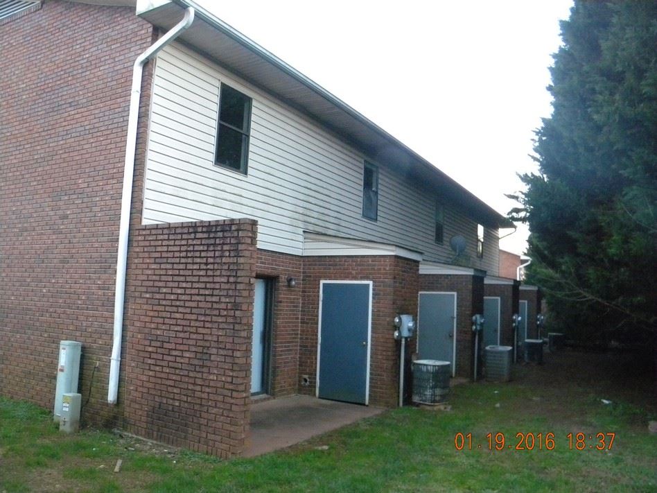 420 Simpson Road, Unit Q R S AND T Anderson, SC 29621 - Photo 25 of 26