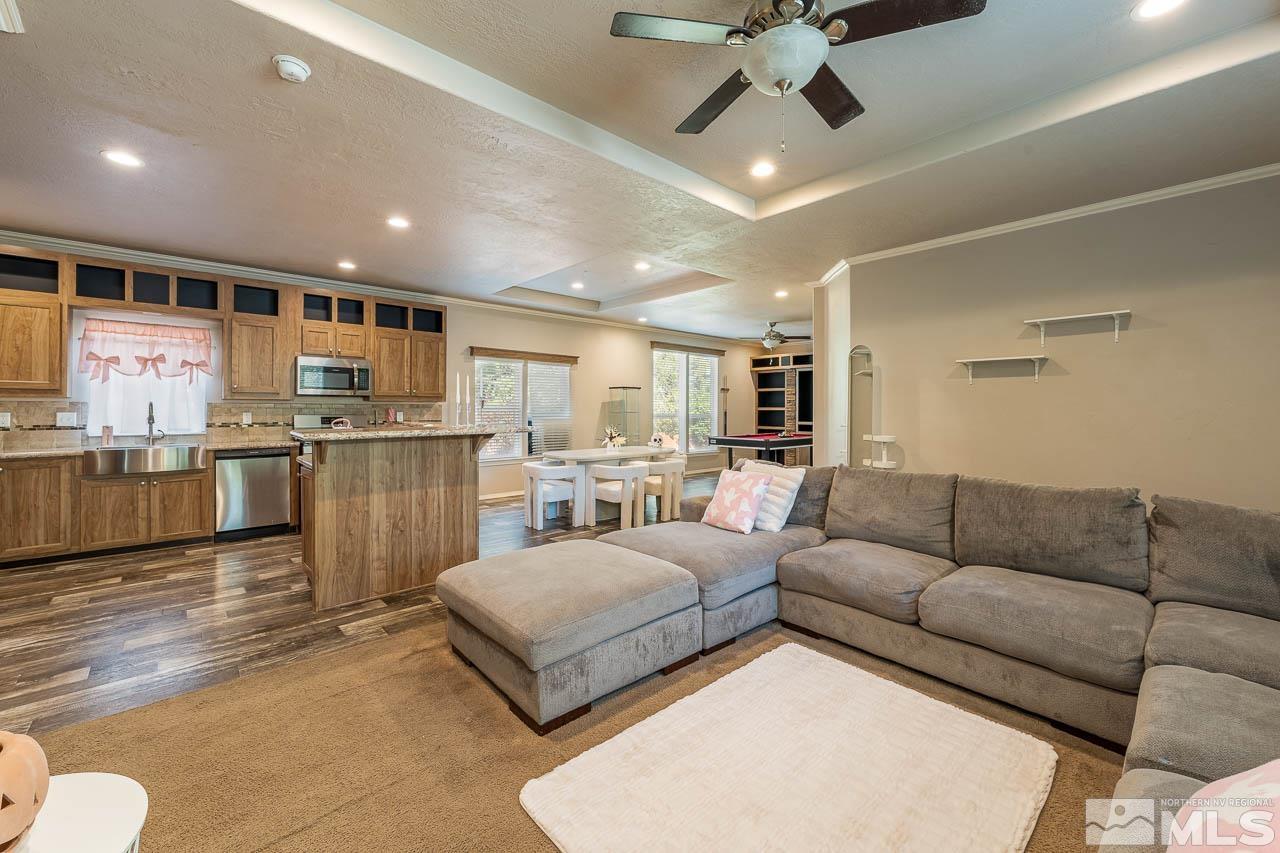 275 Magnolia Way Reno, NV 89506 - Photo 23 of 30 Photo 23