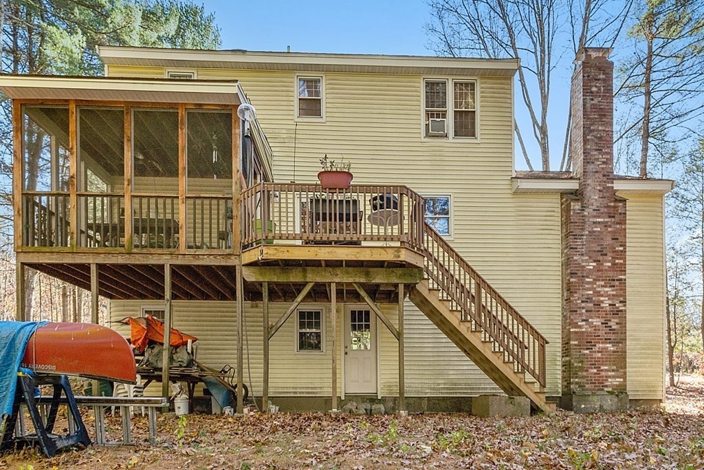 37 Freeman Road Chelmsford, MA 01824 - Photo 28 of 33