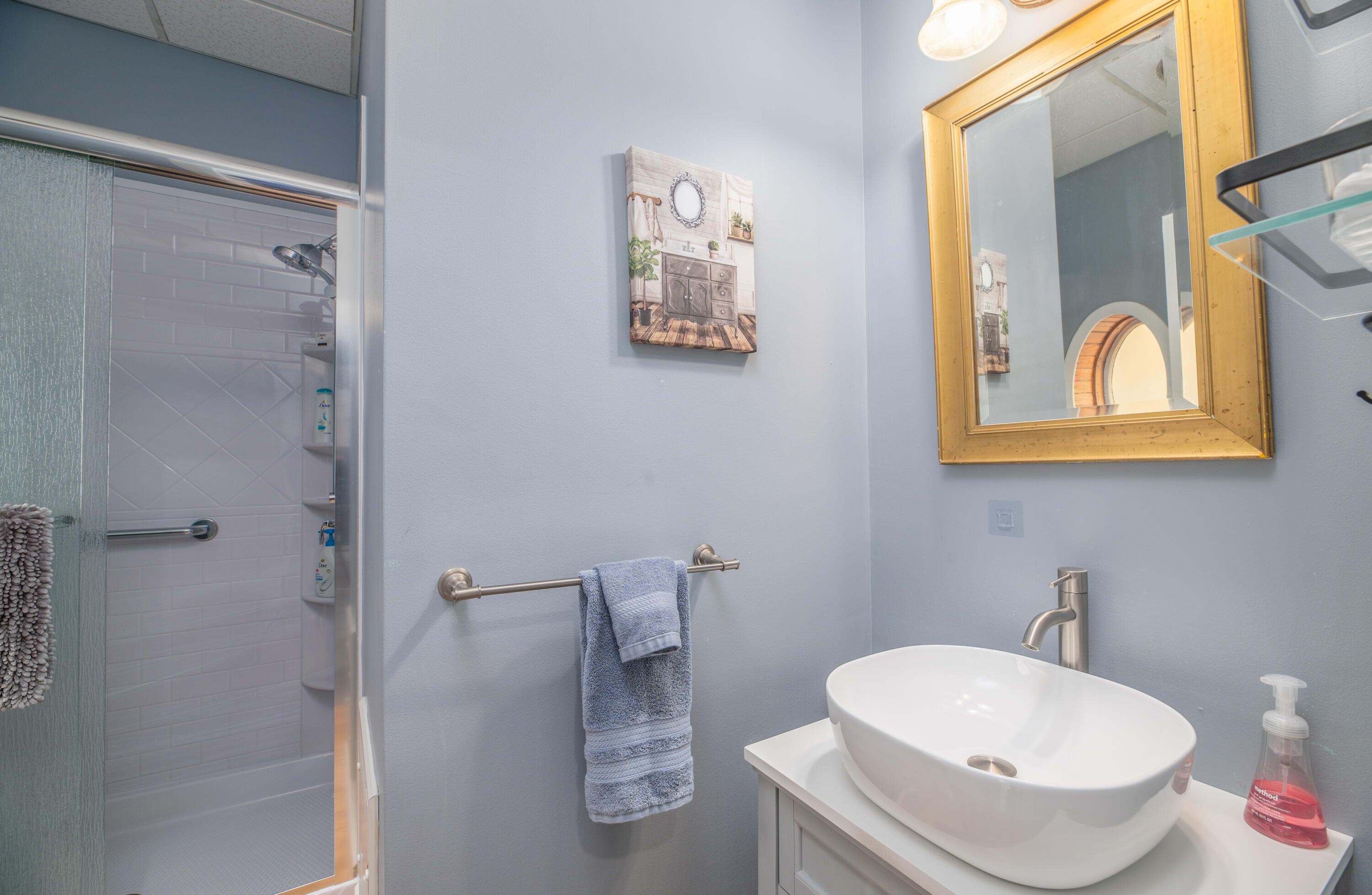 89 Water Street, Unit 2 Hallowell, ME 04347 - Photo 23 of 30 Bathroom