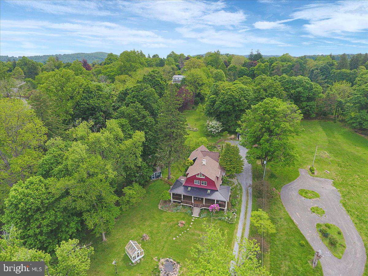 12458 Monterey Lane Blue Ridge Summit, PA 17214 - Photo 78 of 92