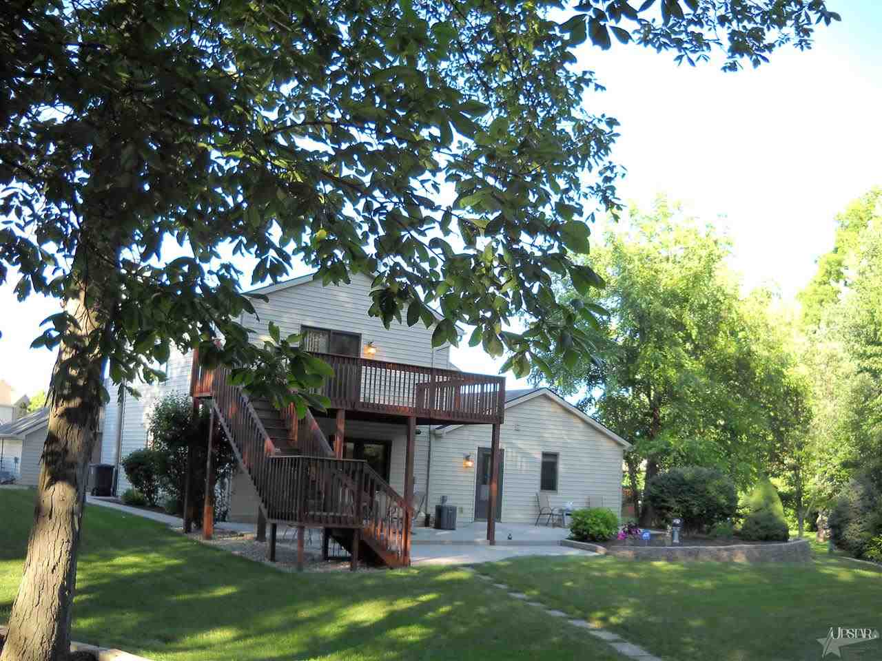 2335 Broken Oak Road Fort Wayne, IN 46818 - Photo 3 of 30