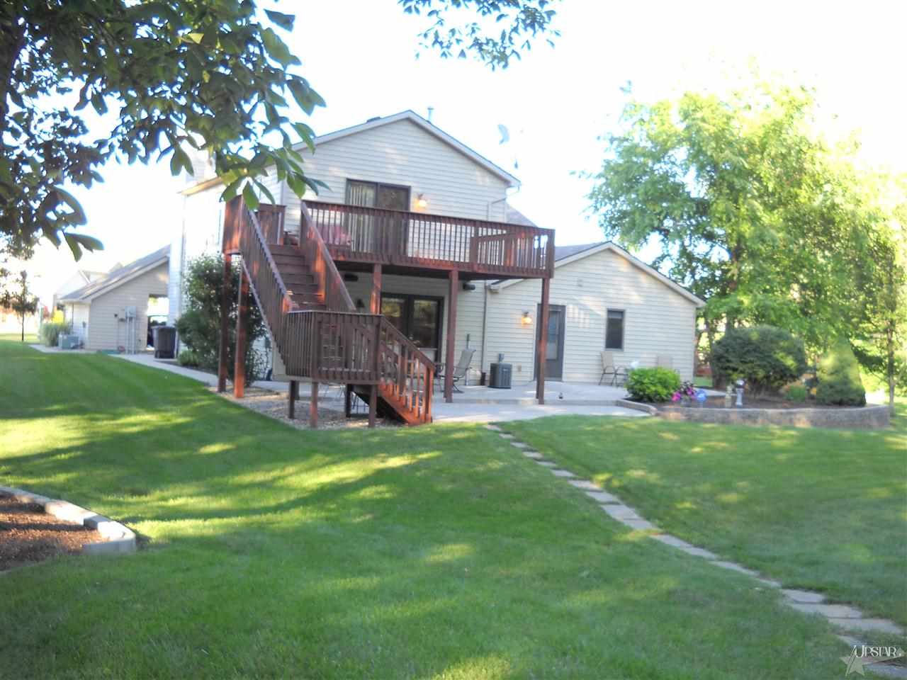 2335 Broken Oak Road Fort Wayne, IN 46818 - Photo 4 of 30